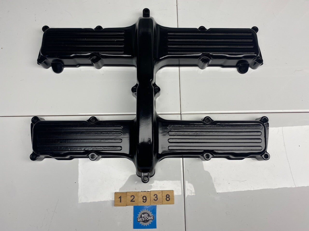 Yamaha XS1100 Rocker Cylinder Head Cover - 2H7-11191 - Reconditioned