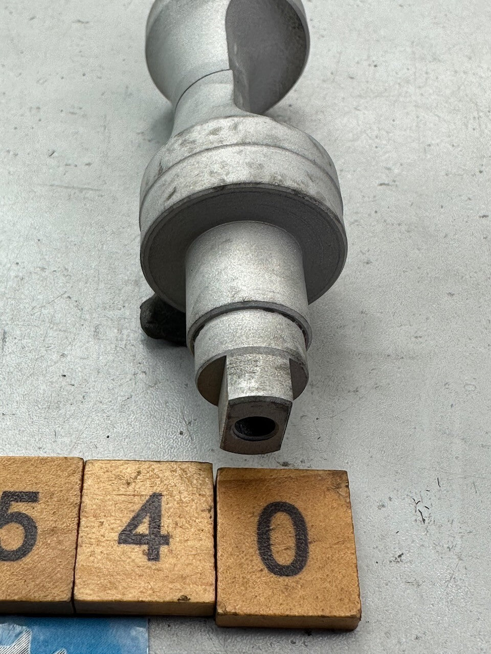 Yamaha TZR250 1KT 2MA TDR250 TDR240 Power Valve 1 - 1KT-1131A