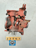 Kawasaki ZX900 GPZ900R '86-89' Keihin Left Middle Carburettor Body & Butterfly