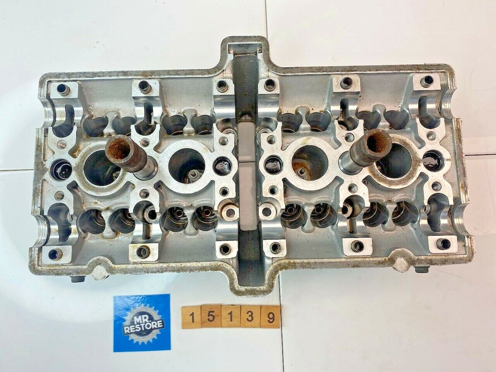Suzuki GSX250F Across Cylinder Head - 11100-24D00