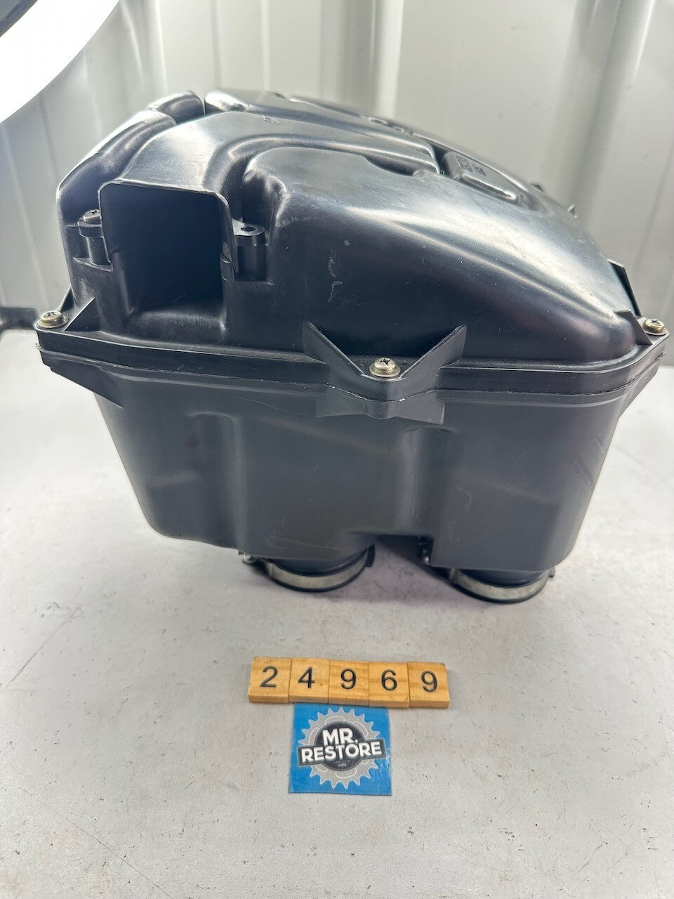 Yamaha V-Max 1200 VMX12 '85-03' Air Box Cleaner & Carb Rubbers 1FK-14411-01
