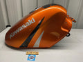 Kawasaki ZZR250 EX250H Ninja Fuel Tank & Cap (no key)