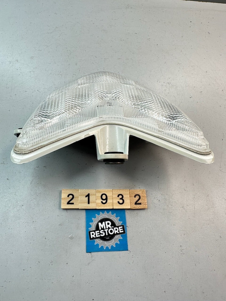 Kawasaki ZX10R OEM Taillight 23025-0003