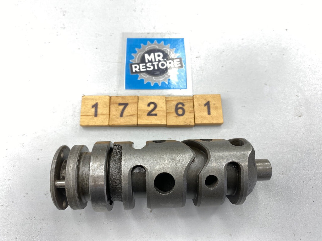Honda XL350 XL250 TL250 Gear Shift Drum 24301-329-010