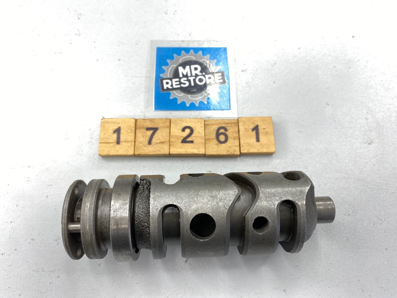 Honda XL350 XL250 TL250 Gear Shift Drum 24301-329-010