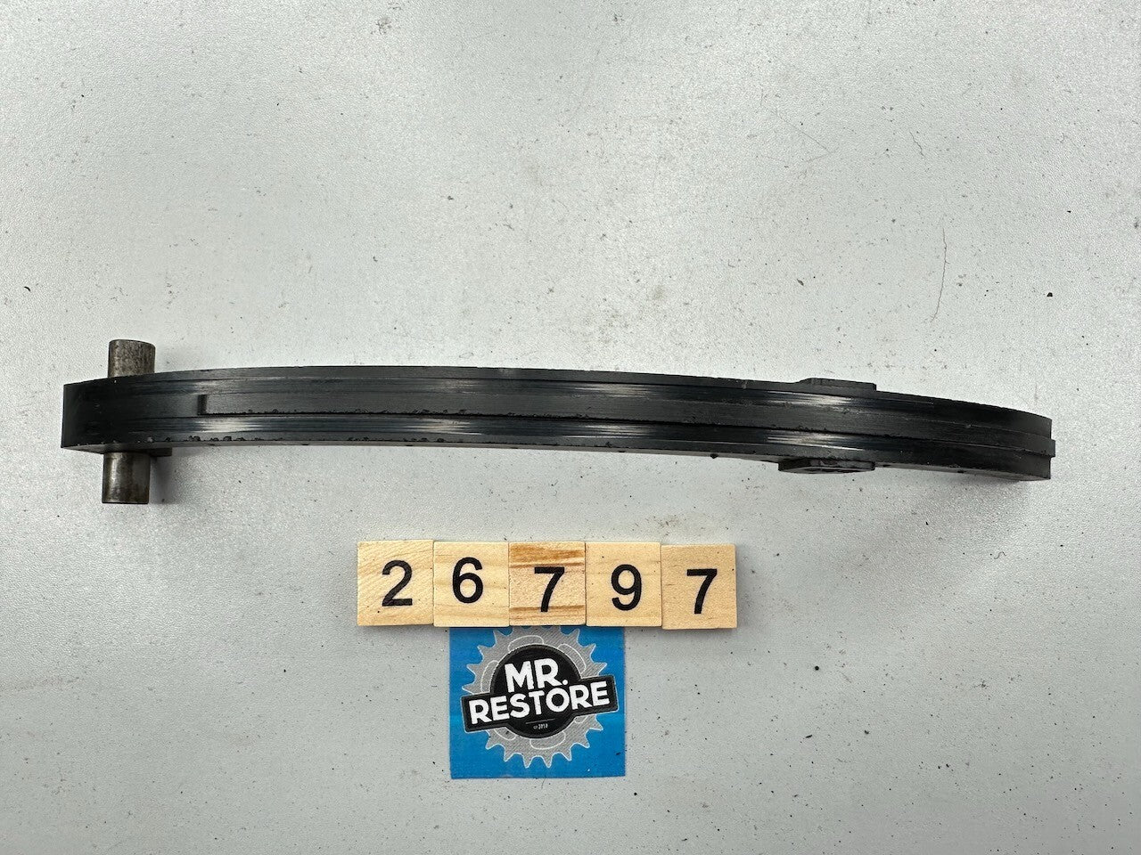 Suzuki GSXR1100 1986-1988 OEM Cam Chain Tensioner - 12810-06B02