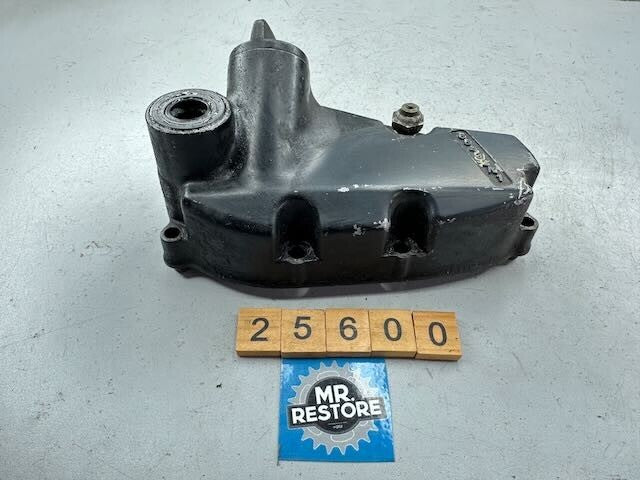 Honda CBX550 CBX400 Gearbox Gear Shift Selector Change Cover & Dipstick