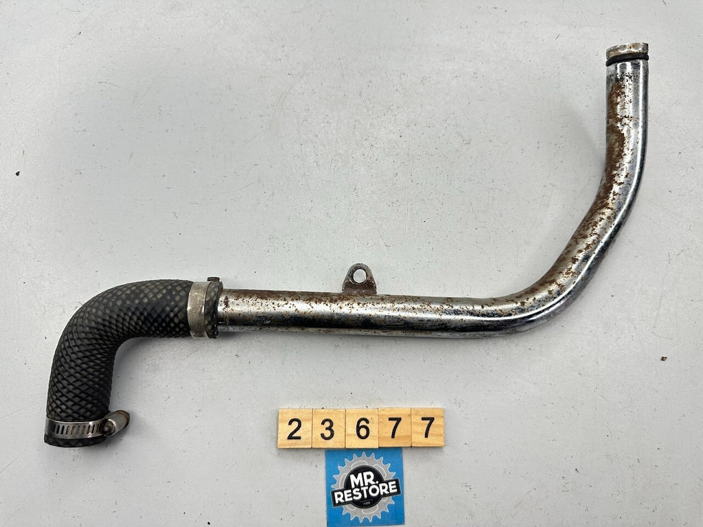 Kawasaki ZZR250 EX250 '86-07' Radiator Pump Pipe 32102-1022