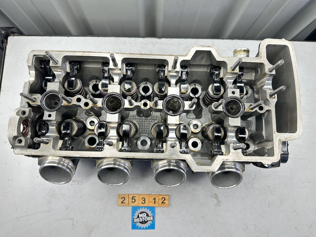 BMW K1300R K1300S K1300GT Cylinder Head 11127716528