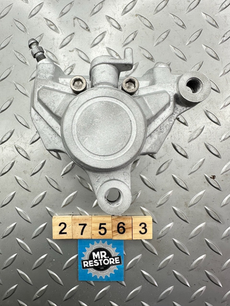 Yamaha TZR250 1KT 2MA RD250LC RZ250 TDR250 Rear Brake Caliper Calliper