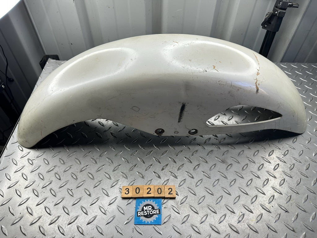 Suzuki GSX1100 82-83 GS1100 82-83 Front Mudguard Fender 53111-45901