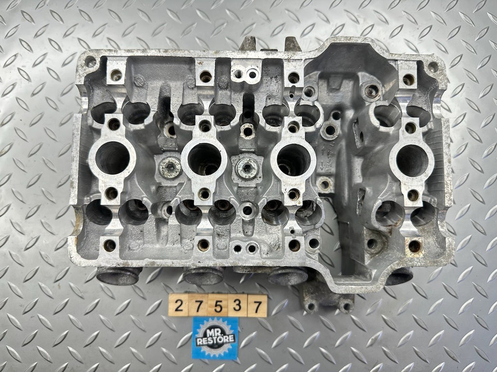 Honda CBR250R MC19 KY1 Cylinder Head