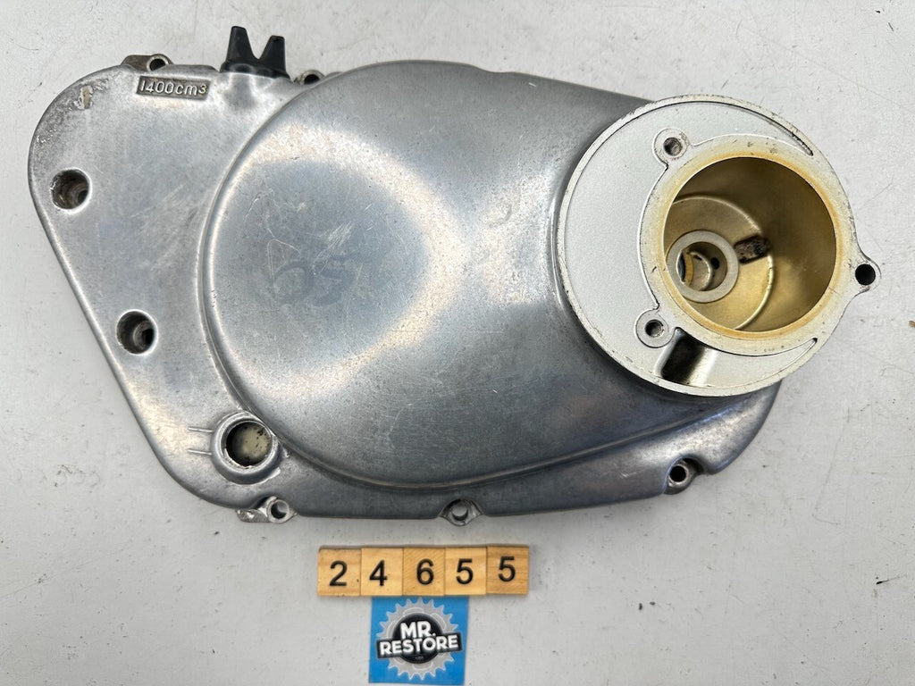 Yamaha XV250 Virago Crankcase Cover 2UJ-15421-00