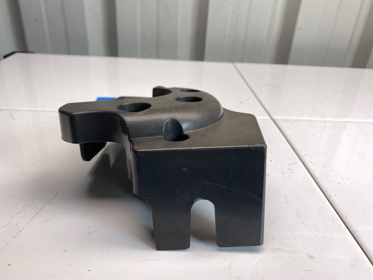 Kawasaki ZX250 ZXR250 ZX2R Chain Cover
