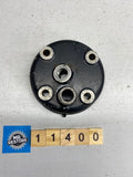 Suzuki RM125 X Cylinder Head