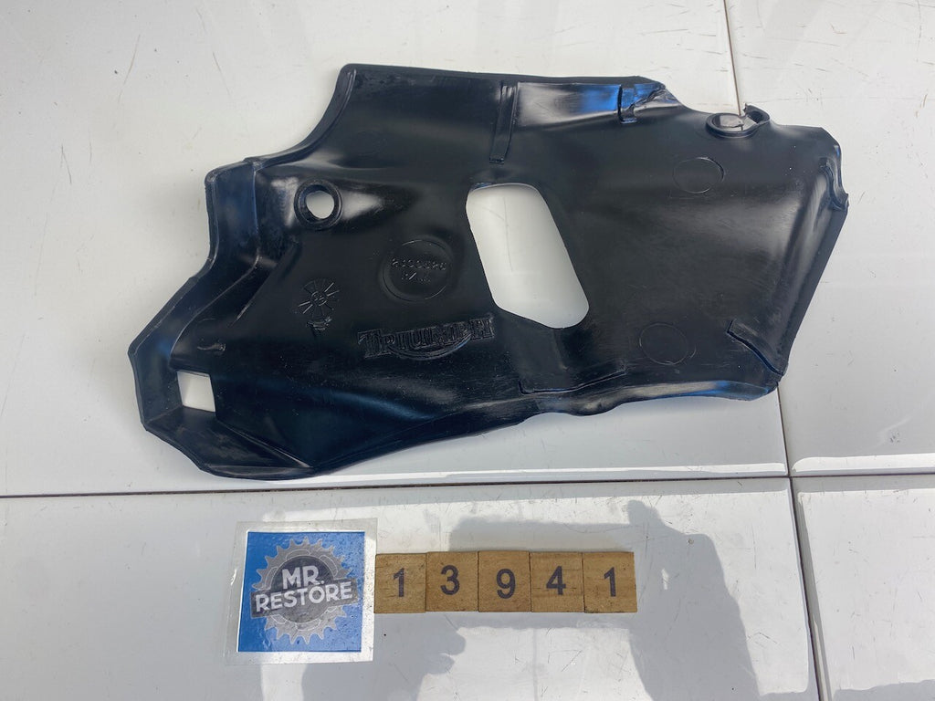 Triumph Tiger & Speed Triple 900 L/H Cowl 2300526-T0301