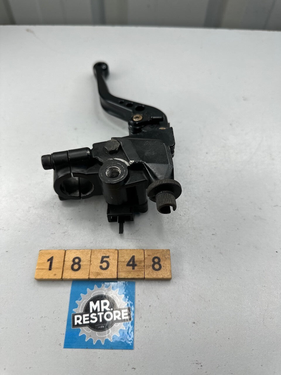Kawasaki Z750 ZX9R ZX6R EX650 ER500 EX250 Clutch Lever Assy. 46076-1180