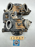 Honda XL600R 1983-85 Cylinder Head Rocker Cover 12311-MG2-316  12311-MG2-306