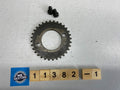 Yamaha Vintage Motorcycle (FJ XJ FZR etc.) Cam Chain Sprocket 4G0-12176-01