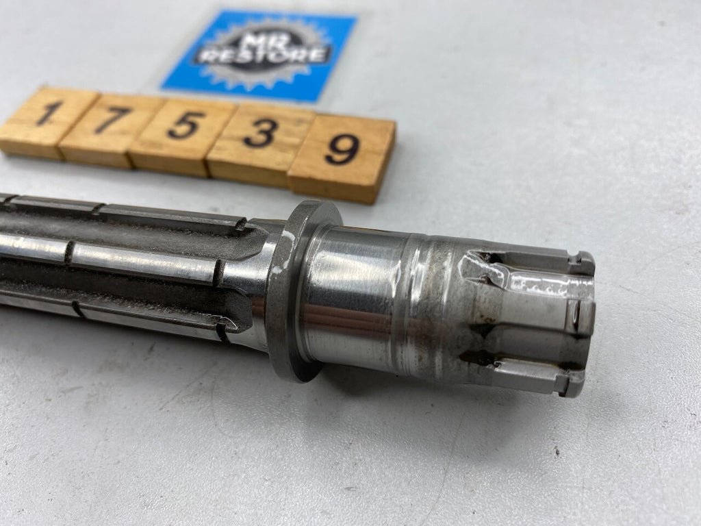 Suzuki RM80 1983-84 Driveshaft 24131-20900