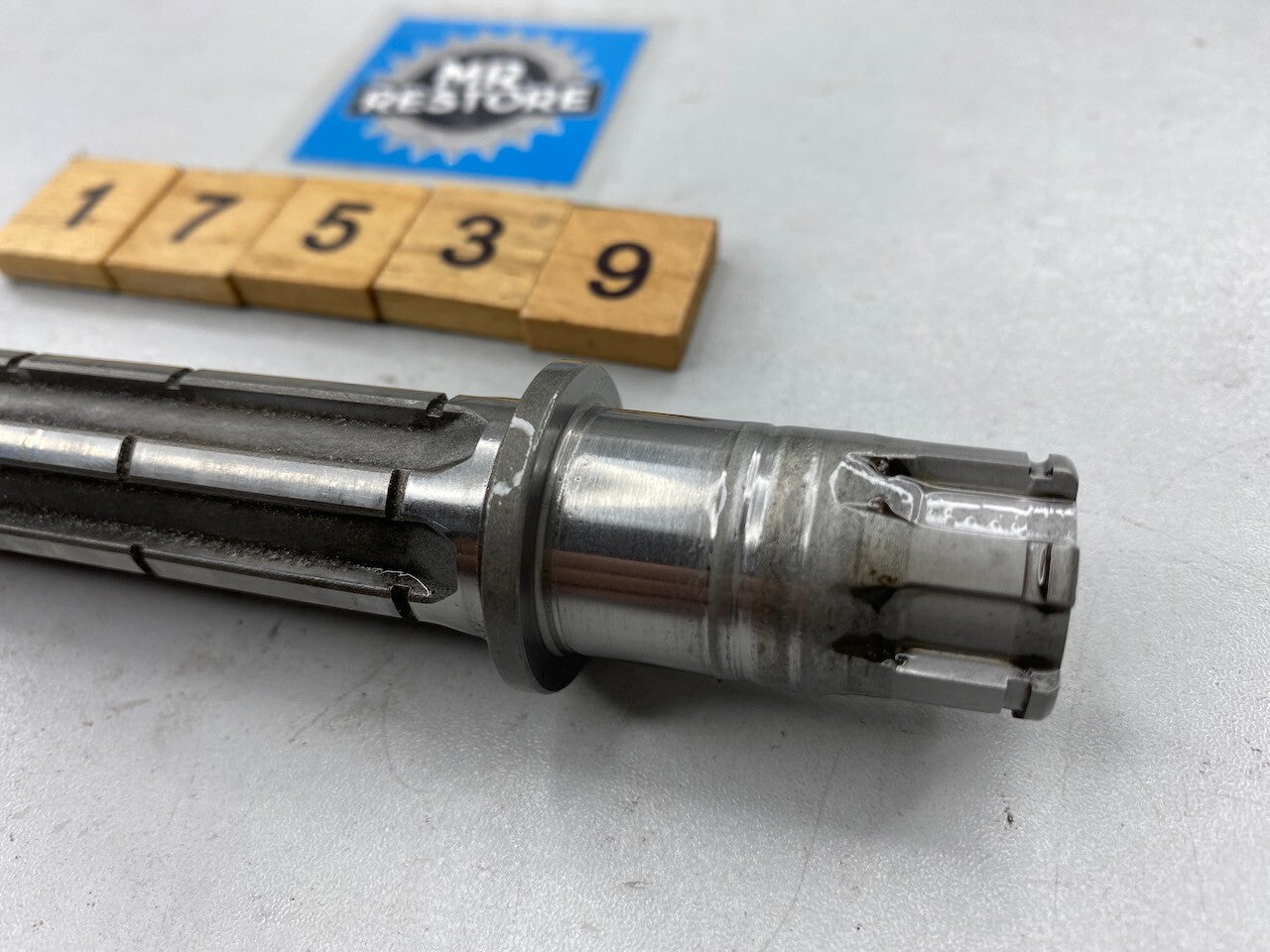 Suzuki RM80 1983-84 Driveshaft 24131-20900