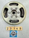 Yamaha V90 T 1982 Flywheel Rotor Generator F3T5 2
