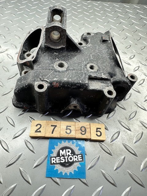 Honda XL500 XR500 XL250R XR250R Cylinder Head Cover 12310-KA6-670