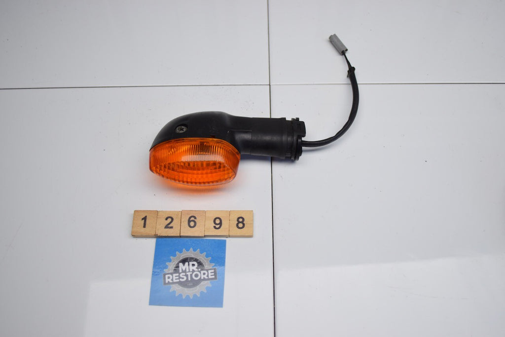 Yamaha R1 R6 FZ1 FZ07 FZ09 MT01 XJ6 L/H OEM Indicator Turn Assy
