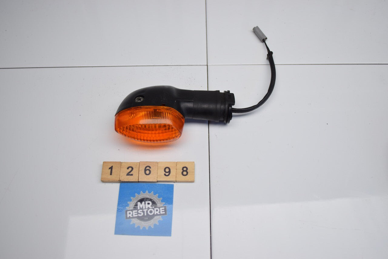 Yamaha R1 R6 FZ1 FZ07 FZ09 MT01 XJ6 L/H OEM Indicator Turn Assy