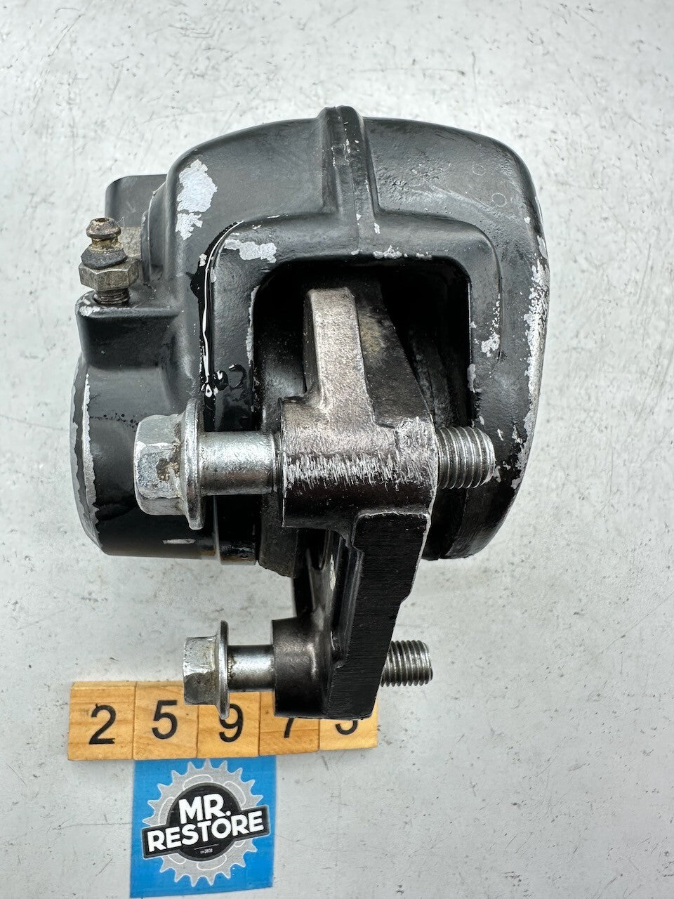 Kawasaki Z1300 KZ1300 '79-82' Front Right Caliper 43041-1017