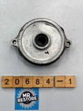 Honda XL125 XL100 CB125 CB100 CT125 TL125 Points Base Cover 12332-324