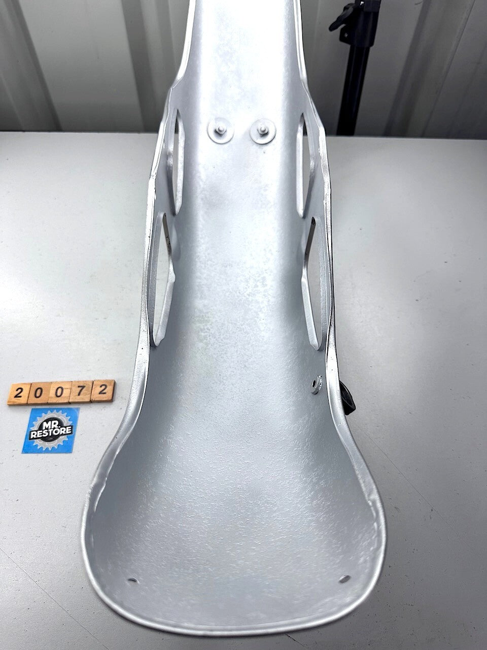 Yamaha XS850 Triple OEM Front Fender Mudguard