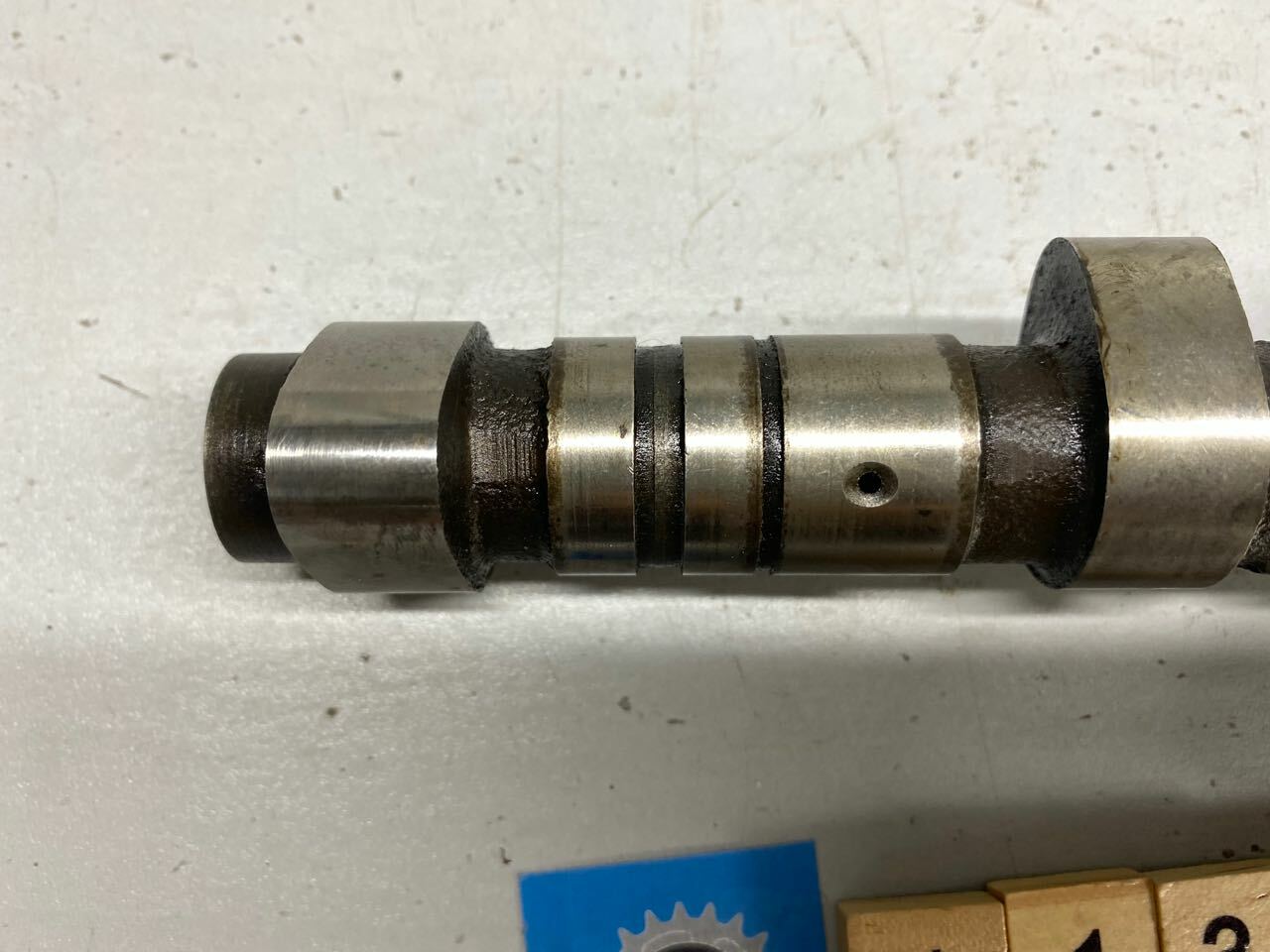 Yamaha XJ600 1986-1991 Inlet Camshaft 