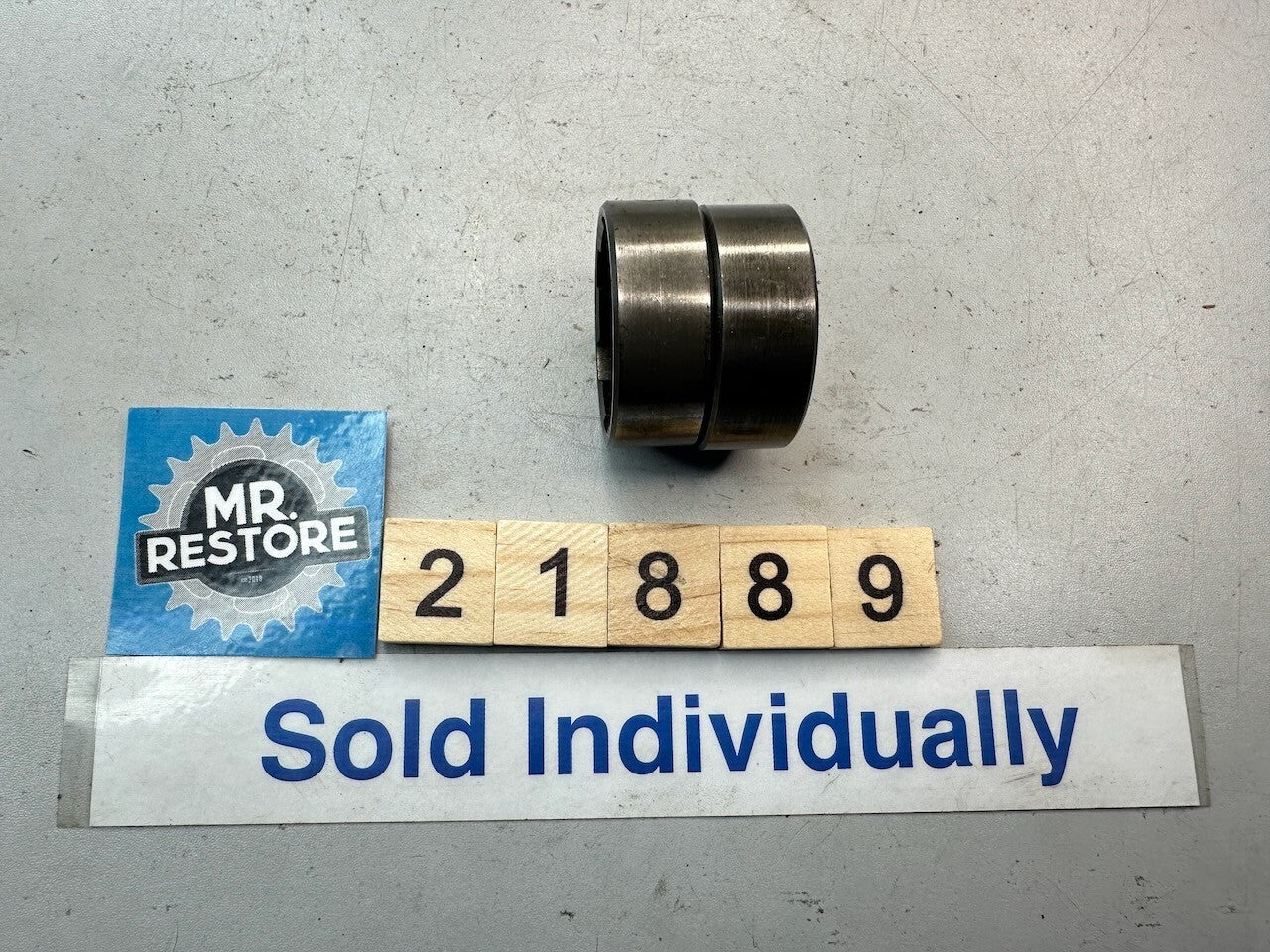 Kawasaki GPZ1100 Z1100 KZ1100 Z1000 KZ1000 Trans Output Shaft 2nd Gear Bush