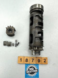 Suzuki GR650 1983-84 Gear Shift Cam Drum - 25310-15500-000
