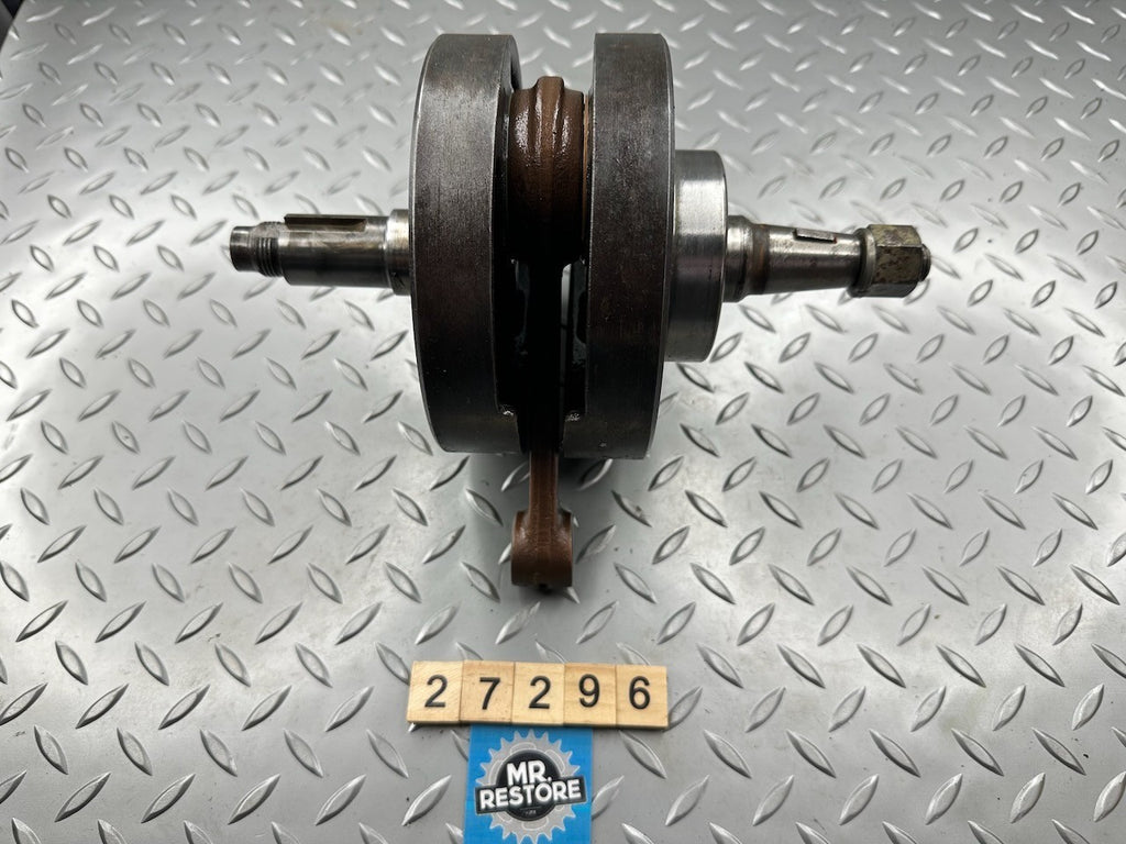 Suzuki SP370 '78-79' DR370 '78-79' Crankshaft 12200-32400