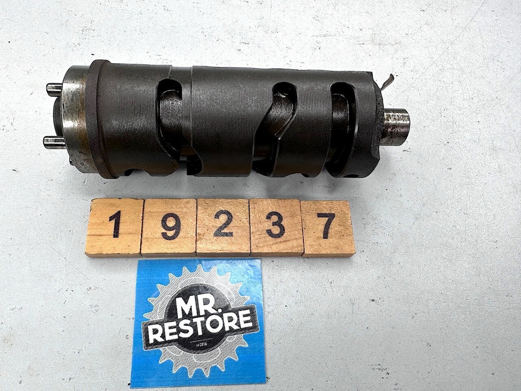 Honda CM250 CB250 CMX250 CD250 Gear Shift Cam Drum 24301-KB4-670
