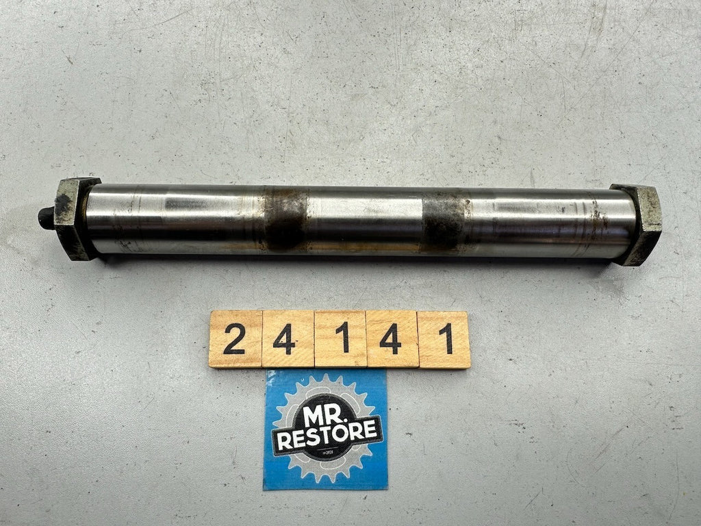 Triumph Speed Triple T300 - Suspension Bush Sleeve