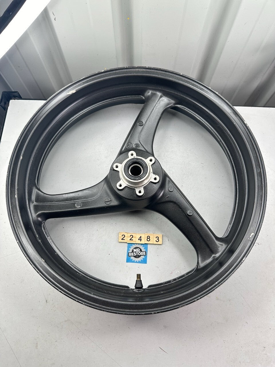 Honda VTR1000 Firestorm Front Wheel Rim 17 x 2.30 (77R)