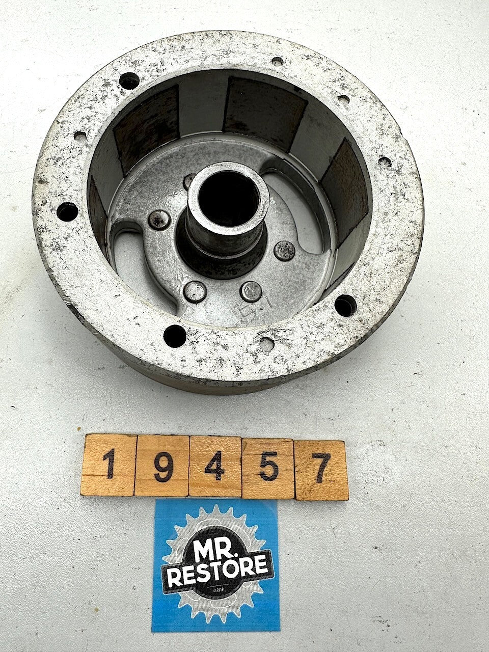 Suzuki A100 Flywheel Rotor 32102-24011