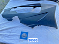 BMW K1200S '03-08' K1300S '07-15' Engine Spoiler Fairing Lower Cowl (Pair)