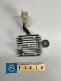 Honda CBX250 Regulator Rectifier OEM - SH525A-12