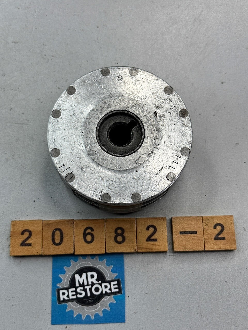 Honda XL125 XL100 Flywheel Rotor 31110-382-003