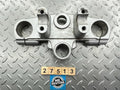 BMW F650GS '99-07' G650GS '08-15' Upper Triple Tree Fork Top Clamp 31428523492