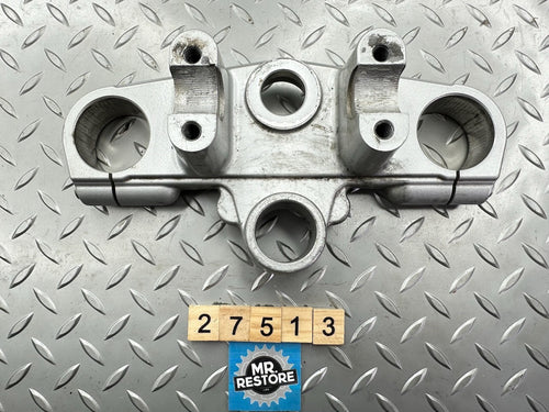 BMW F650GS '99-07' G650GS '08-15' Upper Triple Tree Fork Top Clamp 31428523492