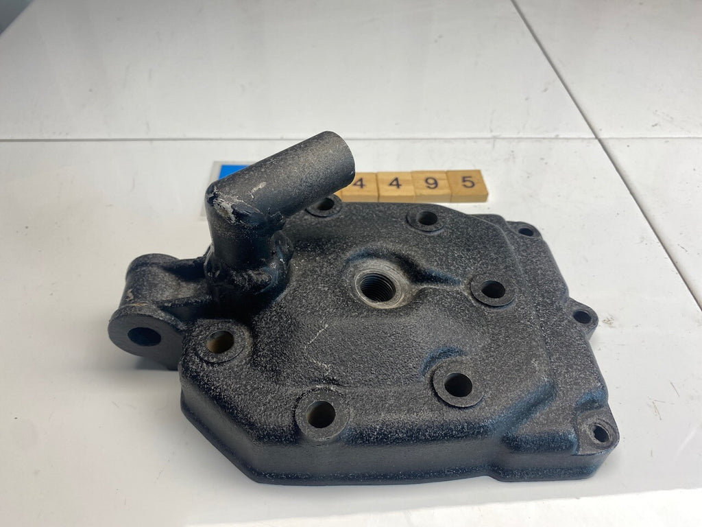 Kawasaki KX250 1987 Cylinder Head 11001-1245