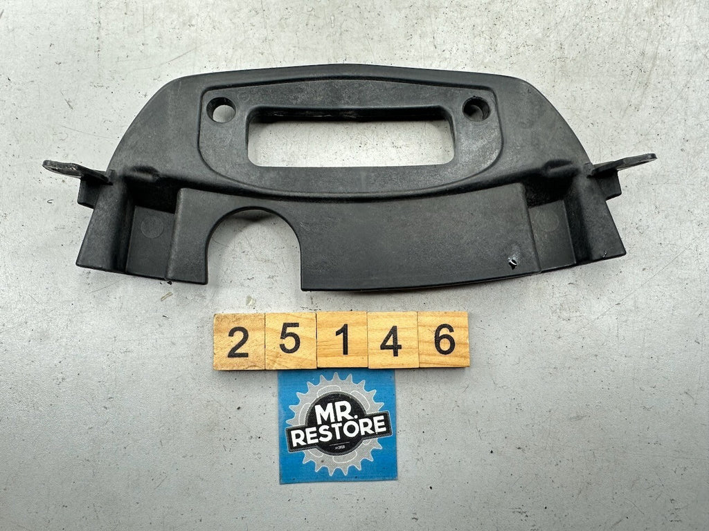 BMW K1300R '07-15' K1200R '04-08' Carrier Plate 17117684523