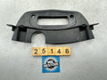 BMW K1300R '07-15' K1200R '04-08' Carrier Plate 17117684523