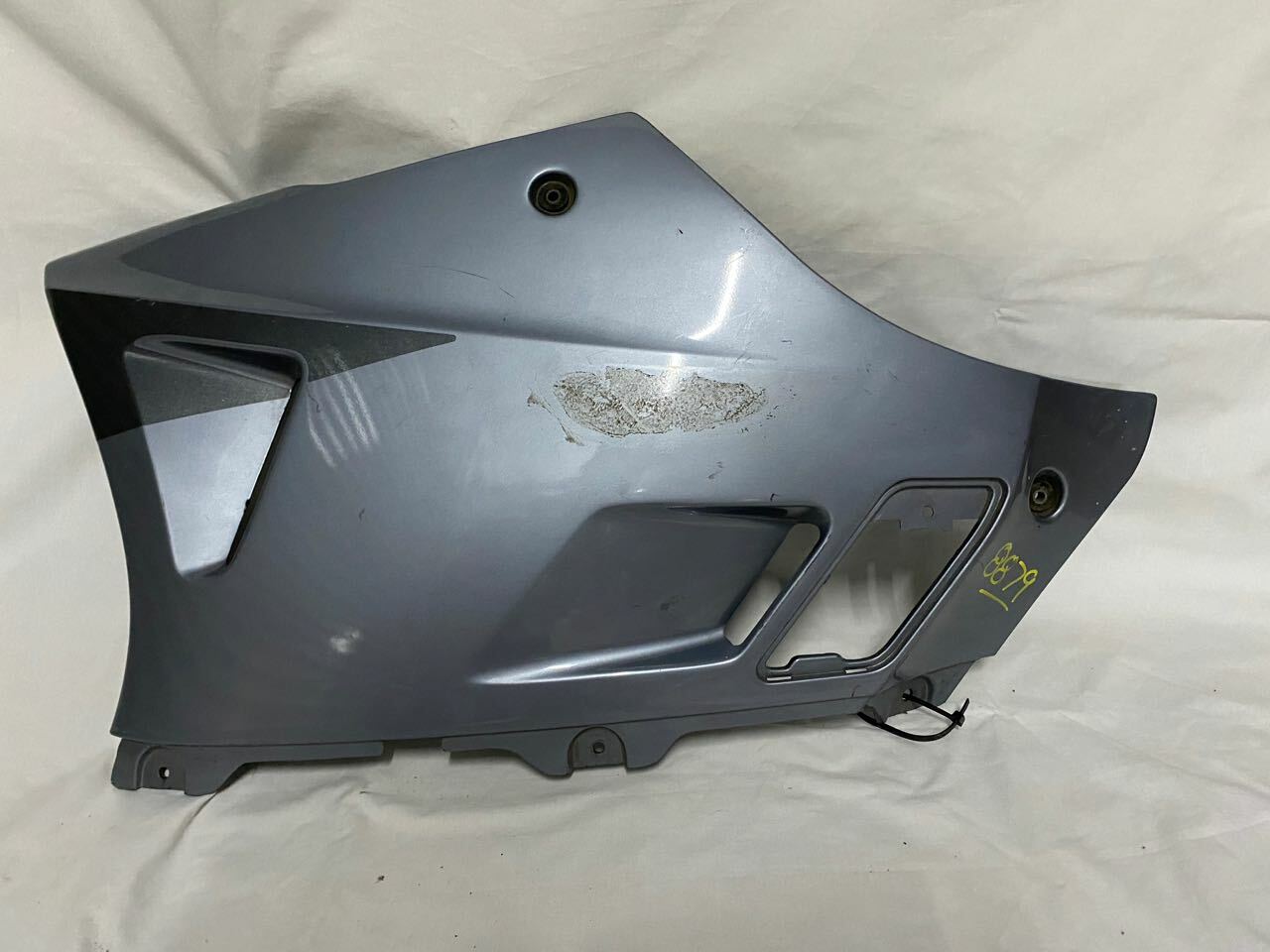 Suzuki Across GSX250F R/H Panel 1991 94471-24DOR
