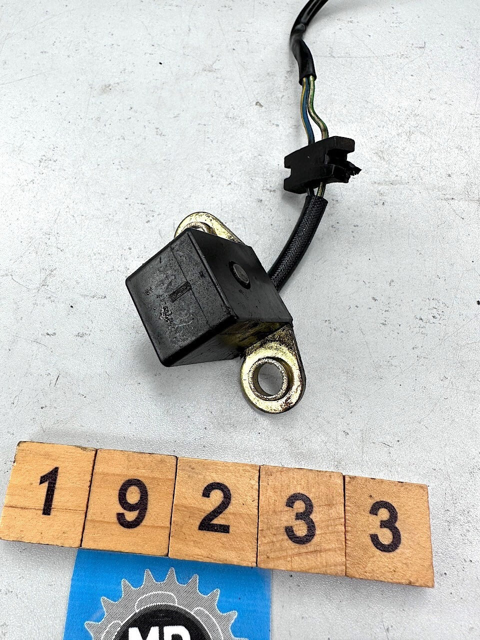 Honda CM250 Pulse Generator 30300-KB4-005